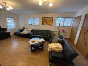 Günstige und komfortable Wohnung in Regenstauf