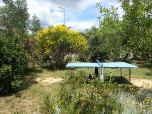 Appartements Apartment Uzes Pont du Gard : photos des chambres