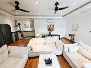 Perfect 2br Pool Villa In Residence Bangtao Beach4