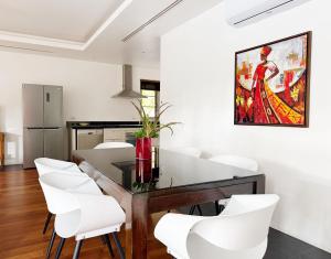 Perfect 2br Pool Villa In Residence Bangtao Beach4