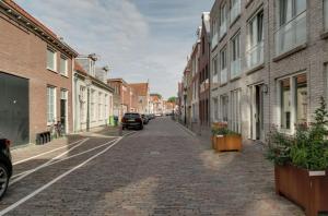 Serviced Accommodation Hoorn - Corporate Housing NN38