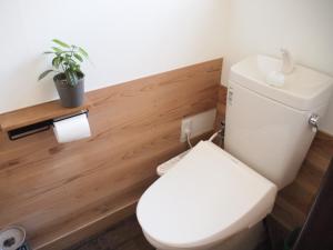 Lake&Mountain Hamamatsu inn