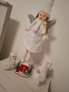 ÚJ - Emili Apartman Miskolctapolca - 27 főre