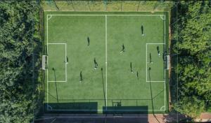 Zimbali Retreat Spacious 4BR, Pool, Braai