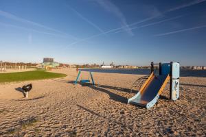 Serviced Accommodation Hoorn - Corporate Housing NN38