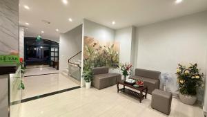 Jacmine Marina Hotel