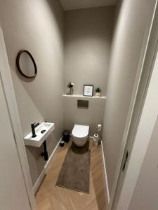 Ruim appartement op de begane grond in t Zuid