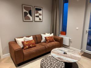 Ruim appartement op de begane grond in t Zuid