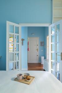 Little pied-à-terre in Rome