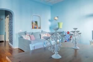 Little pied-à-terre in Rome