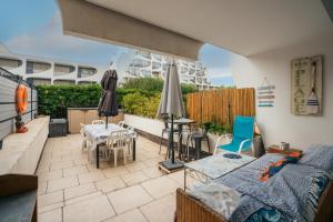 Cap Soleil YourHostHelper