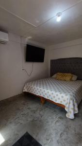 casa pie de la cuesta