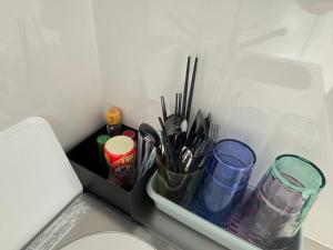 さくら旅館 高円寺北千利休 301号室