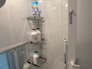 さくら旅館 高円寺北千利休 301号室