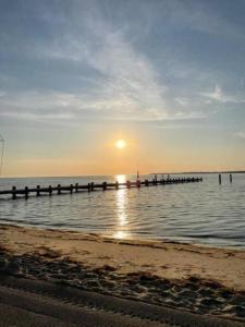 Penthaus Horizont mit Meerblick
