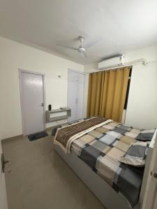 Modern, Spacious & Minimal 2BHK Apartment