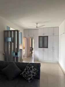 Modern, Spacious & Minimal 2BHK Apartment