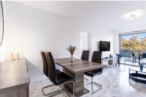 appartement Nice , piscine