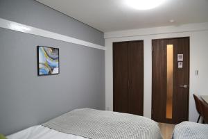 PR203 Winter Tokyo Shinjuku Xmas Lights New Year Shrine