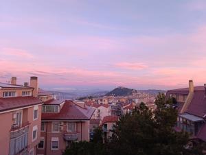 Casa vista Campobasso SmartCheck-In & Wifi Fibra