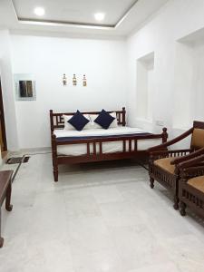 Namaste Jaisalmer Inn
