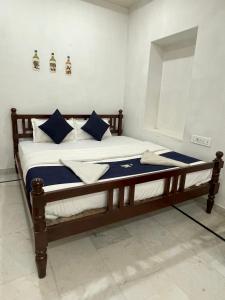 Namaste Jaisalmer Inn
