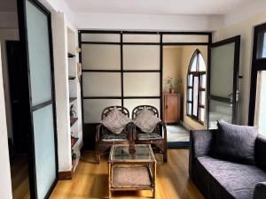 Charming Flat in Old Kathmandu