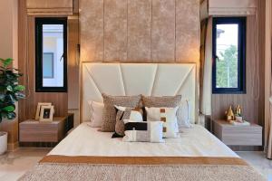 超值优选 新房特惠 独栋泳池花园别墅 15分钟到海边