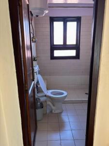 Cozy apartment in old Kathmandu