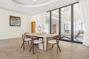 Silkhaus Vacation Homes Penthouse with Unique Views and Private Pool