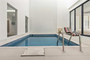 Silkhaus Vacation Homes Penthouse with Unique Views and Private Pool