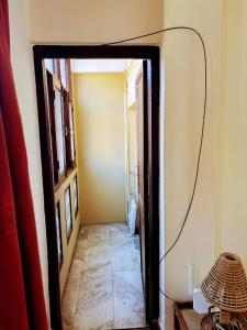 Cozy apartment in old Kathmandu