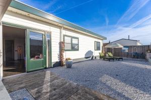 Welcome in - Vakantiewoning Keetenweg 10 I Met airco en omheinde tuin