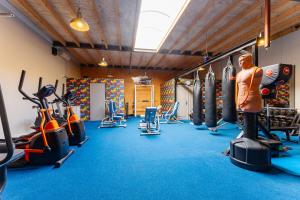 Welcome in - Vakantiewoning Keetenweg 10 I Met airco en omheinde tuin