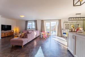 Welcome in - Vakantiewoning Keetenweg 10 I Met airco en omheinde tuin