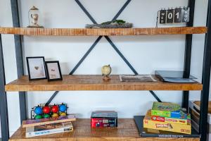 Welcome in - Vakantiewoning Keetenweg 10 I Met airco en omheinde tuin