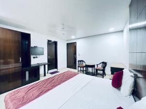 Hotel Ashoka international At Karol Bagh