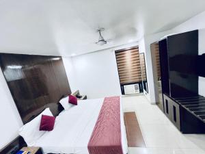 Hotel Ashoka international At Karol Bagh