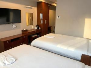 EZ HOTEL Kansai Airport Seaside