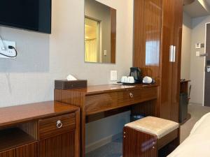 EZ HOTEL Kansai Airport Seaside