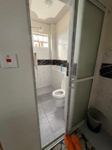 Aries Executive Suites -Executive 1 BR, Secure Parking ,Fast WI-FI ,Work desk -B106