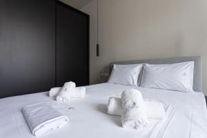 Metropolitan Minimal Loft