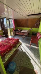 Green Valley Homestay