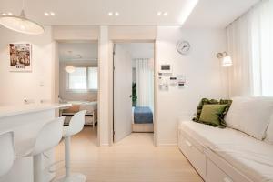 HausKomma 서울 홍대,이태원,명동 짐보관 무료 주차 엘레베이터 새아파트