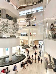 HausKomma 서울 홍대,이태원,명동 짐보관 무료 주차 엘레베이터 새아파트