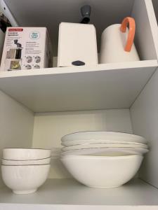 COZY 3BEDROOMENSUITE WITH GYM and POOL in KILELESHWA