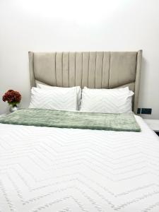 COZY 3BEDROOMENSUITE WITH GYM and POOL in KILELESHWA