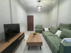 Διαμέρισμα στην καρδιά της πόλης