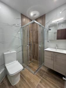 Διαμέρισμα στην καρδιά της πόλης