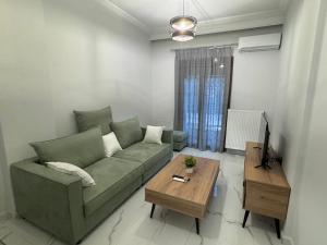 Διαμέρισμα στην καρδιά της πόλης